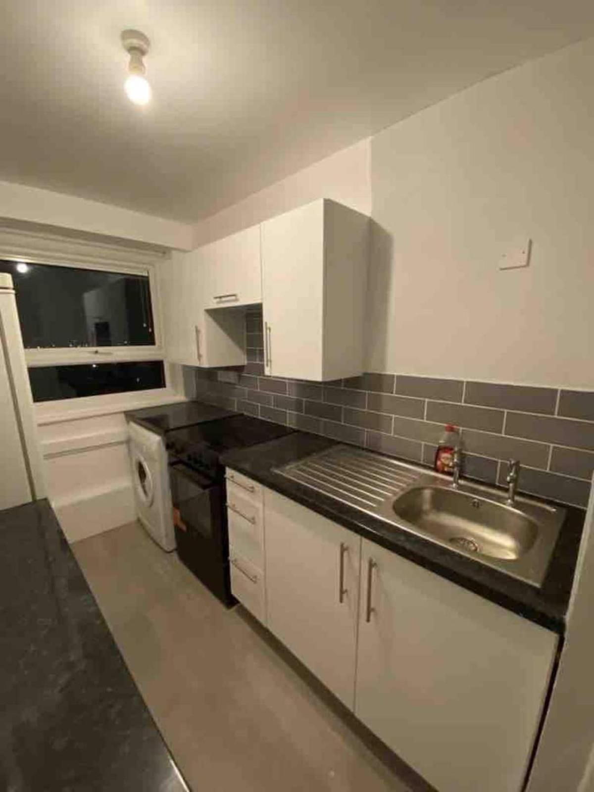 Ferienwohnung Normanton Birmingham Exterior foto